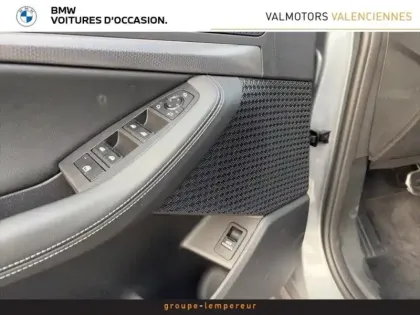 Photo 13 BMW Serie 2 Série 2 ActiveTourer 218i 136ch M Sport DKG7