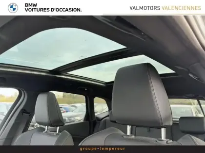 Photo 10 BMW Serie 2 Série 2 ActiveTourer 218i 136ch M Sport DKG7