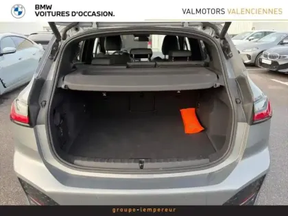 Photo 6 BMW Serie 2 Série 2 ActiveTourer 218i 136ch M Sport DKG7