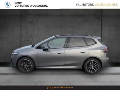 Photo 8 BMW Serie 2 Série 2 ActiveTourer 218i 136ch M Sport DKG7