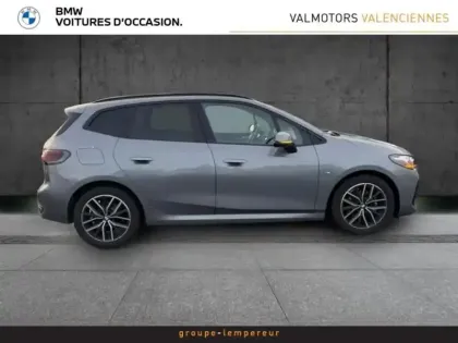 Photo 14 BMW Serie 2 Série 2 ActiveTourer 218i 136ch M Sport DKG7