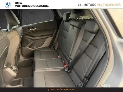 Photo 5 BMW Serie 2 Série 2 ActiveTourer 218i 136ch M Sport DKG7