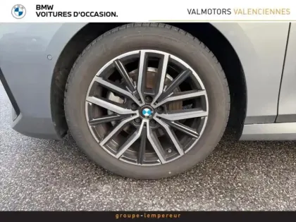 Photo 11 BMW Serie 2 Série 2 ActiveTourer 218i 136ch M Sport DKG7