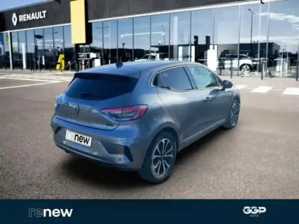 Photo 5 Renault Clio  1.6 E-Tech 145ch full hybrid Techno - 25