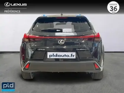Photo 7 Lexus UX  250h 2WD Le MY20