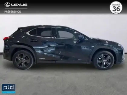 Photo 5 Lexus UX  250h 2WD Le MY20