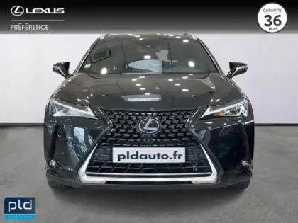 Photo 6 Lexus UX  250h 2WD Le MY20