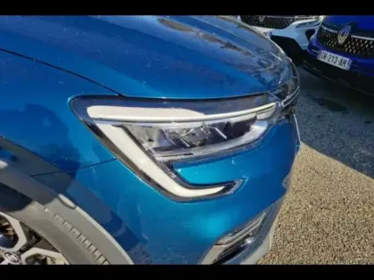 Photo 14 Renault Arkana  1.6 E-Tech 145ch Intens -21B