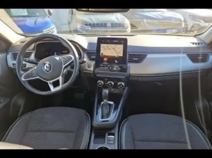 Photo 8 Renault Arkana  1.6 E-Tech 145ch Intens -21B