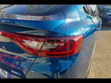 Photo 13 Renault Arkana  1.6 E-Tech 145ch Intens -21B