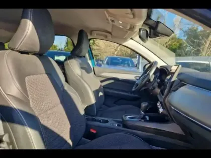 Photo 9 Renault Arkana  1.6 E-Tech 145ch Intens -21B