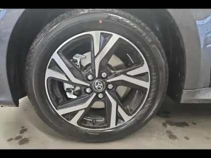 Photo 11 Toyota Yaris  116h Design 5p MY25