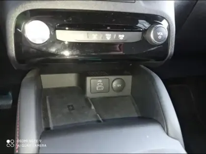 Photo 9 Ford Kuga  2.5 Duratec 180ch Hybrid FlexiFuel ST-Line Powershift