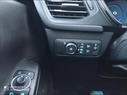 Photo 12 Ford Kuga  2.5 Duratec 180ch Hybrid FlexiFuel ST-Line Powershift