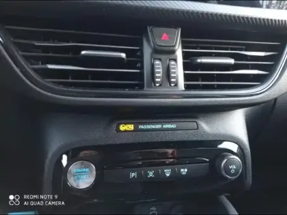 Photo 7 Ford Kuga  2.5 Duratec 180ch Hybrid FlexiFuel ST-Line Powershift