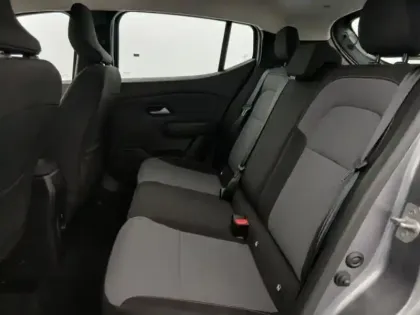 Photo 14 Dacia Sandero  1.0 ECO-G 100ch Stepway Extreme -24