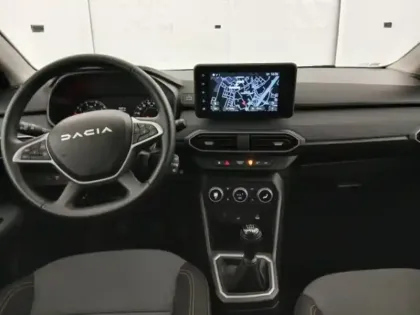 Photo 12 Dacia Sandero  1.0 ECO-G 100ch Stepway Extreme -24