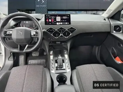 Photo 7 DS DS 3  1.2 Hybride 145ch Performance Line