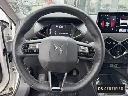 Photo 12 DS DS 3  1.2 Hybride 145ch Performance Line