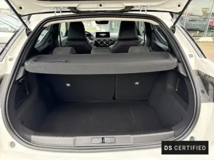 Photo 5 DS DS 3  1.2 Hybride 145ch Performance Line