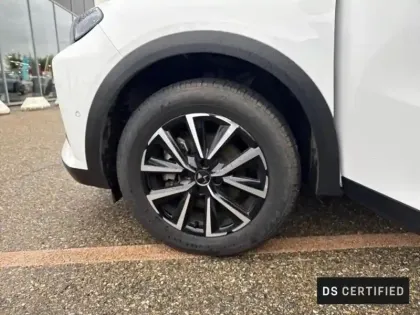 Photo 10 DS DS 3  1.2 Hybride 145ch Performance Line