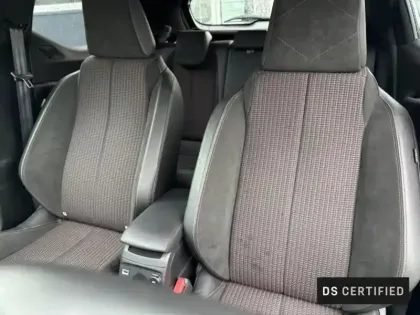 Photo 11 DS DS 3  1.2 Hybride 145ch Performance Line