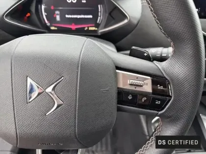 Photo 14 DS DS 3  1.2 Hybride 145ch Performance Line