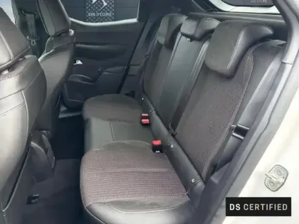 Photo 9 DS DS 3  1.2 Hybride 145ch Performance Line