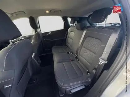 Photo 10 Ford Kuga  2.0 EcoBlue 150ch mHEV Titanium