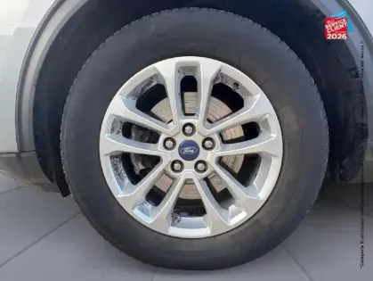 Photo 9 Ford Kuga  2.0 EcoBlue 150ch mHEV Titanium