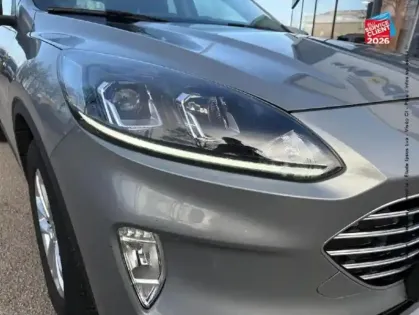 Photo 12 Ford Kuga  2.0 EcoBlue 150ch mHEV Titanium