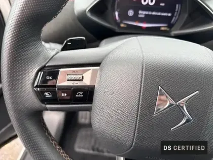 Photo 13 DS DS 3  1.2 Hybride 145ch Performance Line