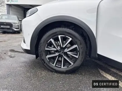 Photo 10 DS DS 3  1.2 Hybride 145ch Performance Line
