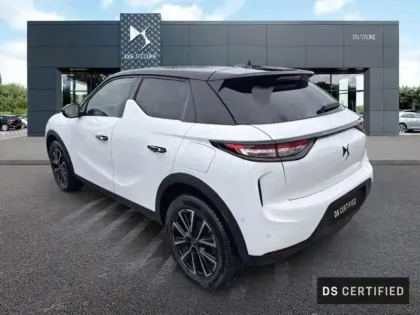 Photo 6 DS DS 3  1.2 Hybride 145ch Performance Line