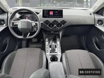 Photo 7 DS DS 3  1.2 Hybride 145ch Performance Line