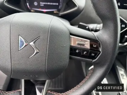 Photo 14 DS DS 3  1.2 Hybride 145ch Performance Line