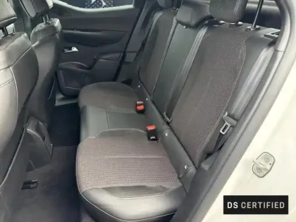 Photo 9 DS DS 3  1.2 Hybride 145ch Performance Line