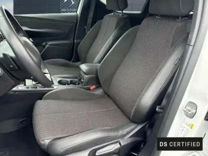 Photo 8 DS DS 3  1.2 Hybride 145ch Performance Line