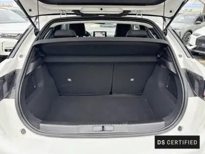 Photo 5 DS DS 3  1.2 Hybride 145ch Performance Line