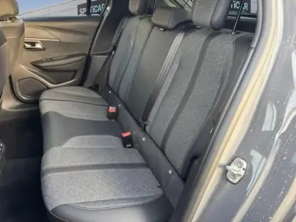 Photo 9 Peugeot 208  1.2 PureTech 100ch S&S Allure