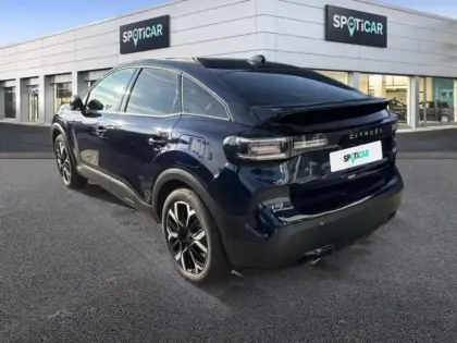 Photo 6 Citroën C4  1.2 Hybride 145ch S&S MAX Automatique