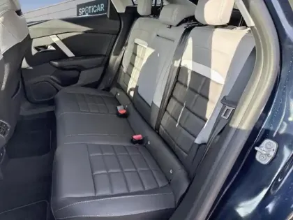 Photo 9 Citroën C4  1.2 Hybride 145ch S&S MAX Automatique