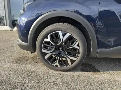 Photo 10 Citroën C4  1.2 Hybride 145ch S&S MAX Automatique