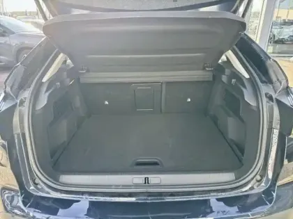 Photo 5 Citroën C4  1.2 Hybride 145ch S&S MAX Automatique