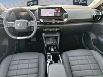 Photo 7 Citroën C4  1.2 Hybride 145ch S&S MAX Automatique