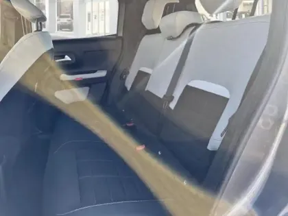 Photo 9 Citroën C3  1.2 Turbo 100ch MAX