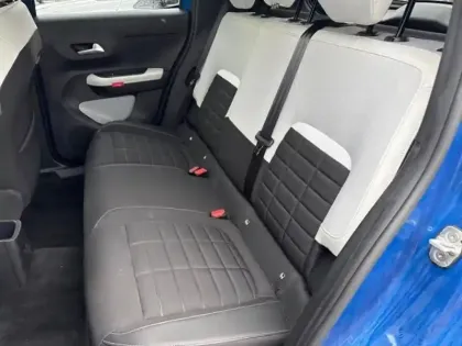 Photo 9 Citroën C3  1.2 Turbo 100ch MAX