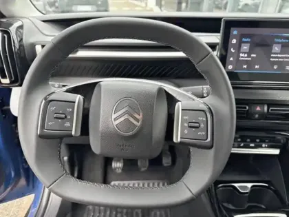 Photo 12 Citroën C3  1.2 Turbo 100ch MAX