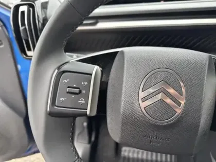 Photo 13 Citroën C3  1.2 Turbo 100ch MAX