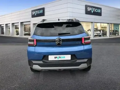 Photo 19 Citroën C3  1.2 Turbo 100ch MAX